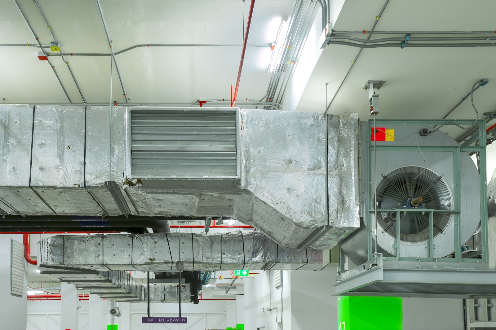 Adequando o clima industrial: Um guia para a solução de climatização ideal