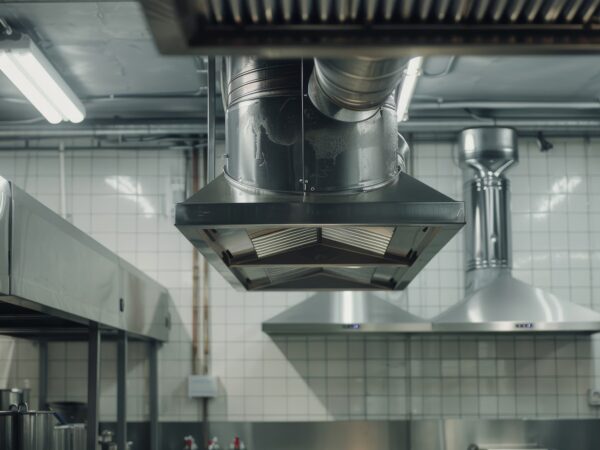 O guia completo para a climatização perfeita na sua cozinha industrial