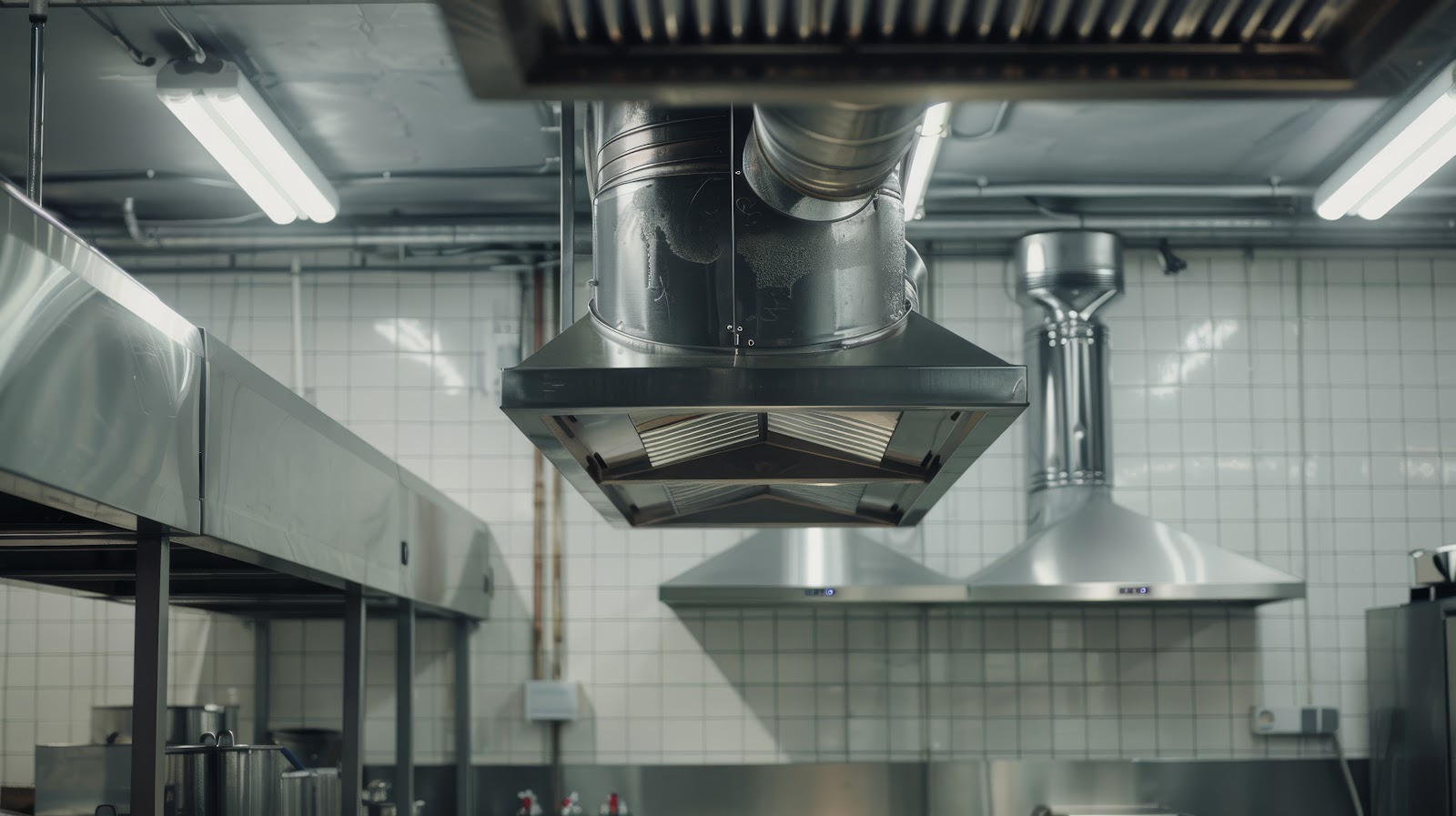 O guia completo para a climatização perfeita na sua cozinha industrial