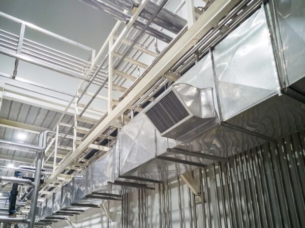 Tudo o que você precisa saber sobre climatizadores para empresas