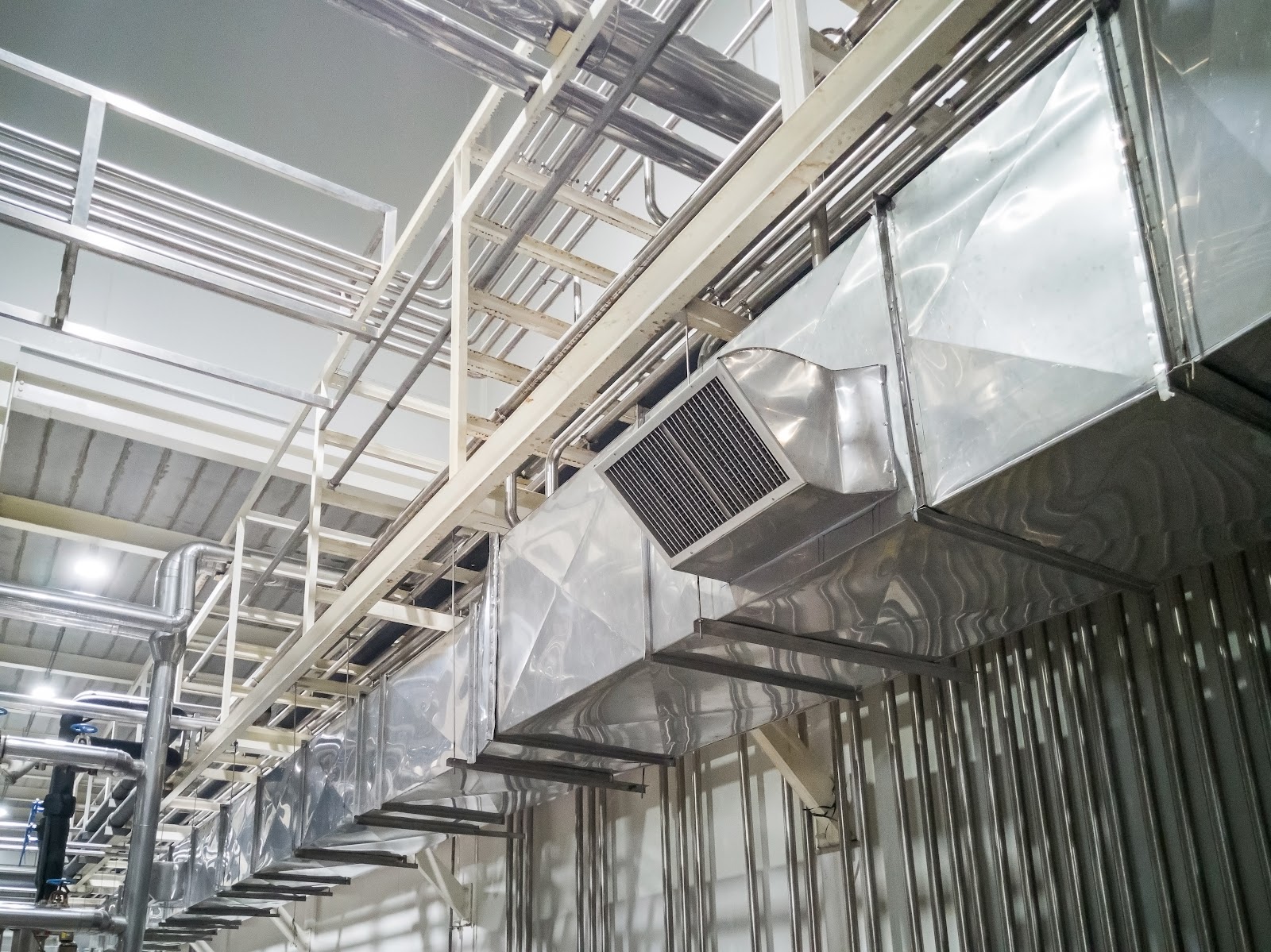 Tudo o que você precisa saber sobre climatizadores para empresas